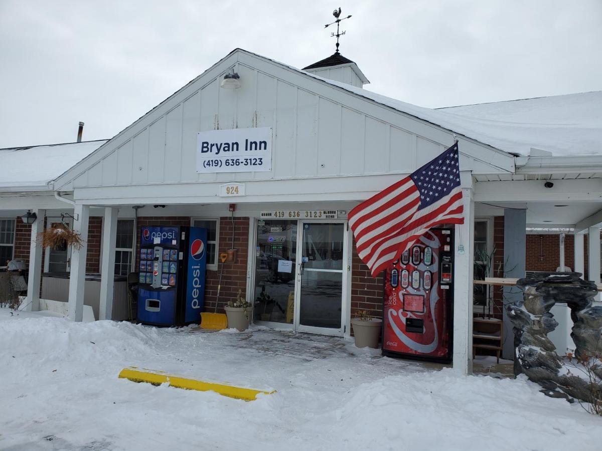 Bryan Inn Motel Bryan