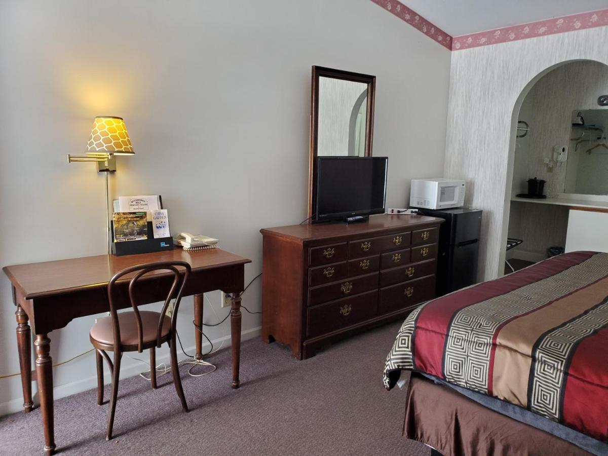 Bryan Inn 2* Bryan